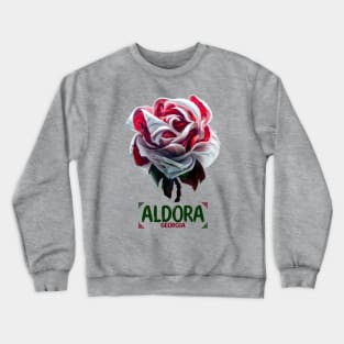 Aldora Georgia Crewneck Sweatshirt